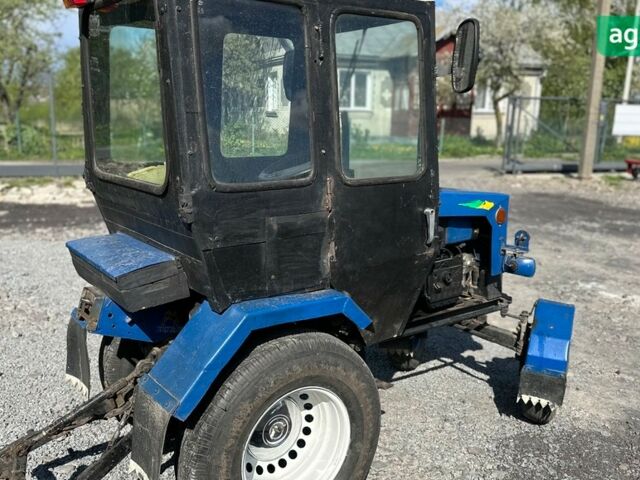 Зубр 12, об'ємом двигуна 0 л та пробігом 0 тис. км за 1299 $, фото 26 на Automoto.ua