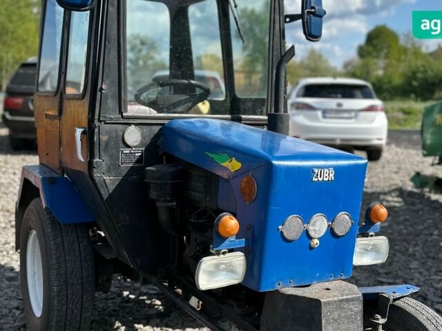 Зубр 12, об'ємом двигуна 0 л та пробігом 0 тис. км за 1299 $, фото 3 на Automoto.ua