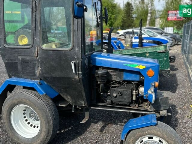 Зубр 12, об'ємом двигуна 0 л та пробігом 0 тис. км за 1299 $, фото 4 на Automoto.ua