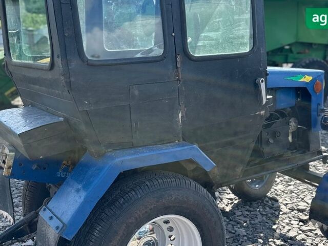 Зубр 12, об'ємом двигуна 0 л та пробігом 0 тис. км за 1299 $, фото 28 на Automoto.ua