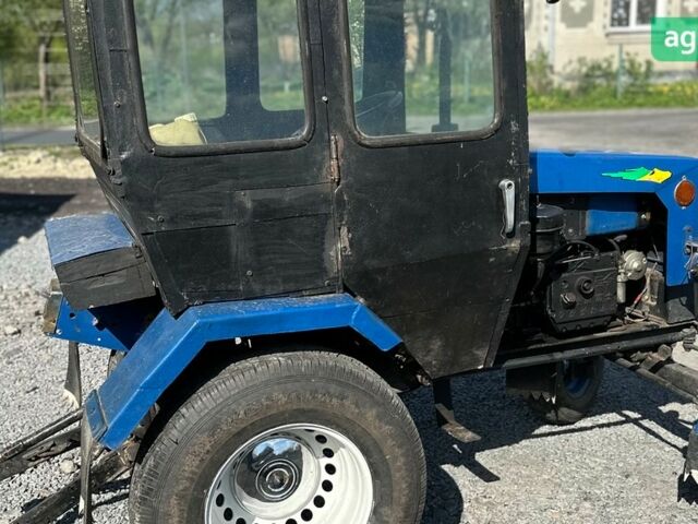 Зубр 12, об'ємом двигуна 0 л та пробігом 0 тис. км за 1299 $, фото 24 на Automoto.ua