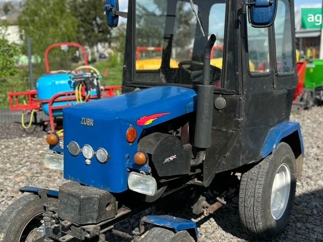 Зубр 12, об'ємом двигуна 0 л та пробігом 0 тис. км за 1299 $, фото 27 на Automoto.ua