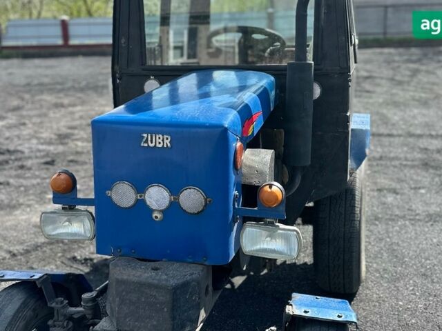 Зубр 12, об'ємом двигуна 0 л та пробігом 0 тис. км за 1299 $, фото 20 на Automoto.ua