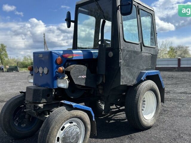 Зубр 12, об'ємом двигуна 0 л та пробігом 0 тис. км за 1299 $, фото 14 на Automoto.ua