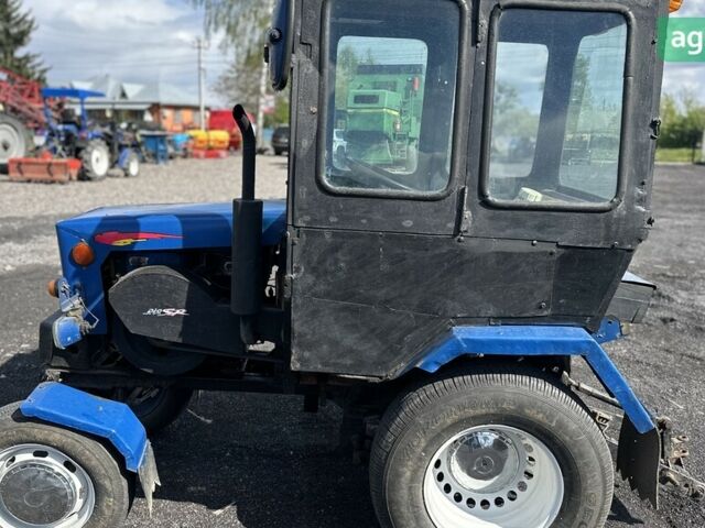 Зубр 12, об'ємом двигуна 0 л та пробігом 0 тис. км за 1299 $, фото 15 на Automoto.ua