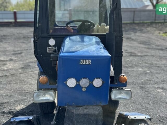 Зубр 12, об'ємом двигуна 0 л та пробігом 0 тис. км за 1299 $, фото 10 на Automoto.ua