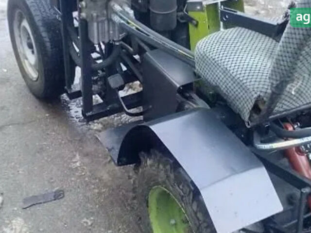 Зубр 12, об'ємом двигуна 0 л та пробігом 0 тис. км за 2546 $, фото 1 на Automoto.ua