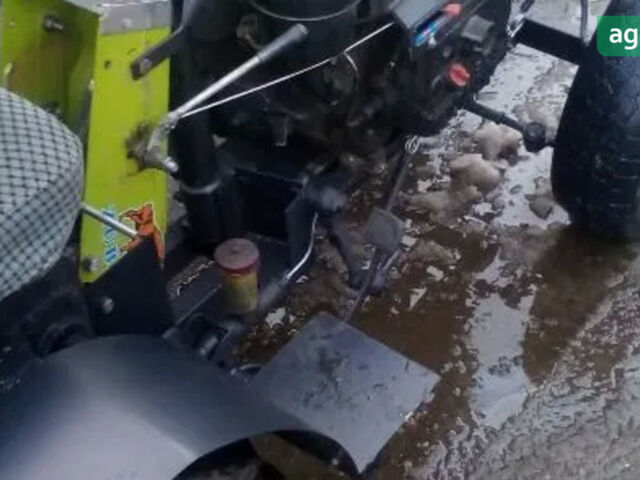 Зубр 12, об'ємом двигуна 0 л та пробігом 0 тис. км за 2546 $, фото 6 на Automoto.ua