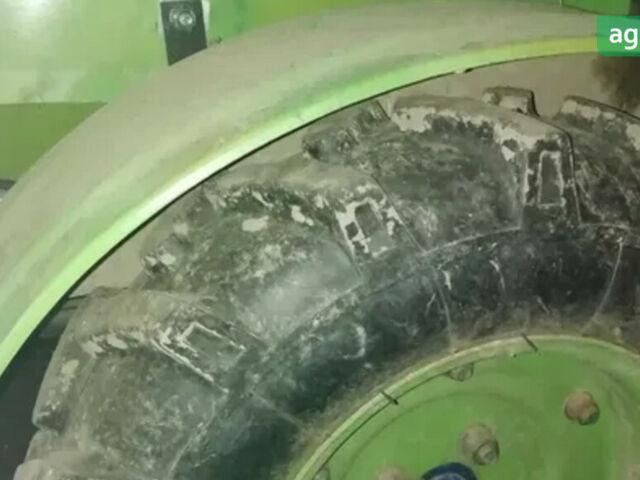 Зубр 12, об'ємом двигуна 6 л та пробігом 0 тис. км за 1990 $, фото 5 на Automoto.ua