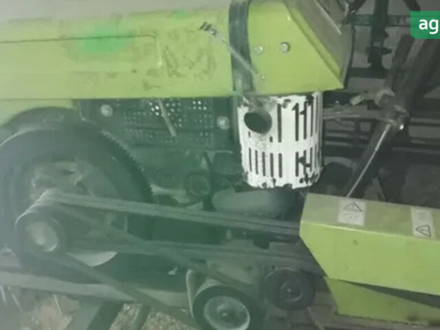 Зубр 12, об'ємом двигуна 6 л та пробігом 0 тис. км за 1990 $, фото 6 на Automoto.ua
