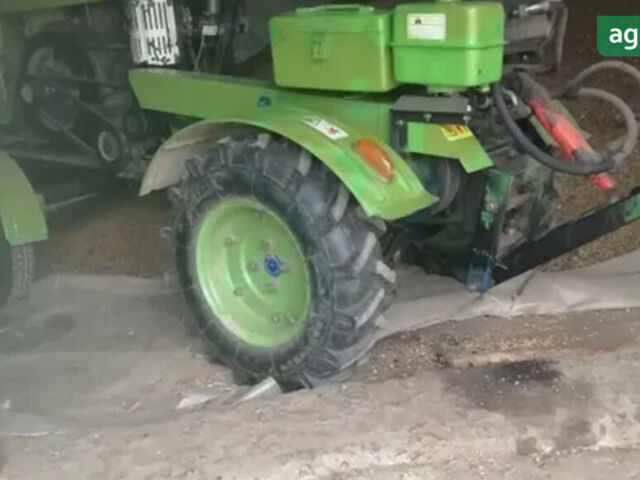 Зубр 12, об'ємом двигуна 6 л та пробігом 0 тис. км за 1990 $, фото 8 на Automoto.ua