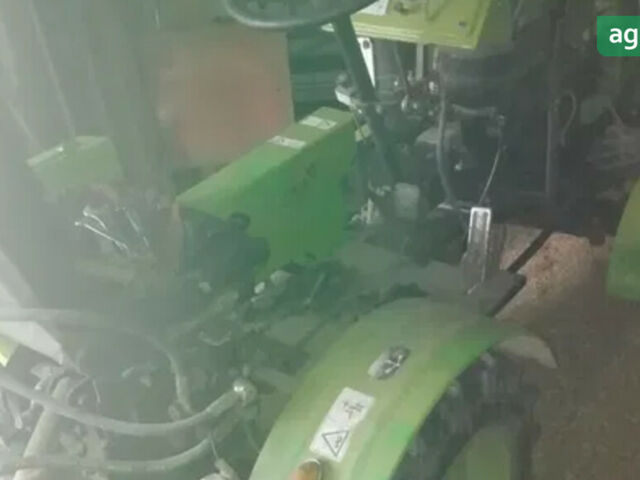 Зубр 12, об'ємом двигуна 6 л та пробігом 0 тис. км за 1990 $, фото 7 на Automoto.ua