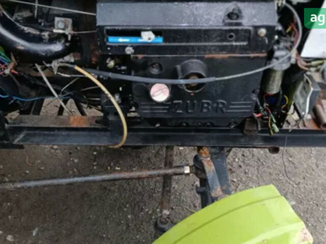 Зубр 12, об'ємом двигуна 6 л та пробігом 0 тис. км за 1200 $, фото 6 на Automoto.ua