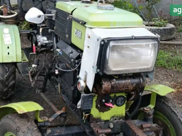 Зубр 12, об'ємом двигуна 6 л та пробігом 0 тис. км за 1200 $, фото 1 на Automoto.ua