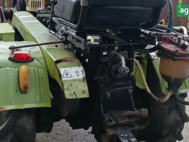 Зубр 12, об'ємом двигуна 6 л та пробігом 0 тис. км за 1200 $, фото 4 на Automoto.ua