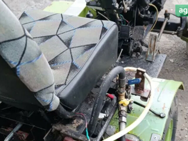 Зубр 12, об'ємом двигуна 6 л та пробігом 0 тис. км за 1200 $, фото 7 на Automoto.ua
