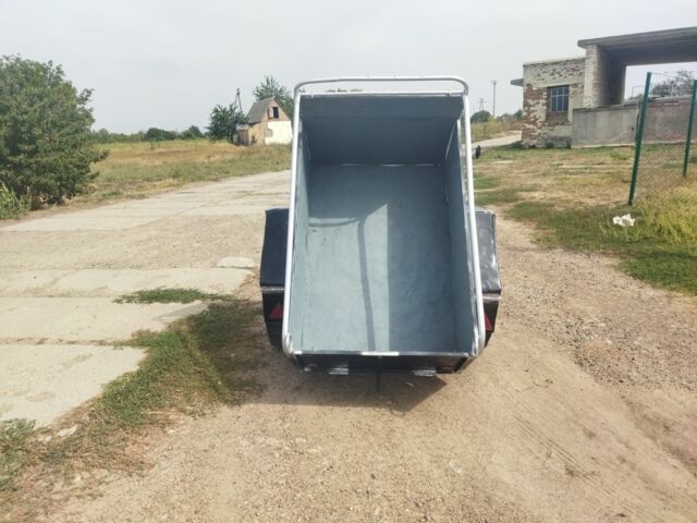 Серый Зубр 12, объемом двигателя 0 л и пробегом 0 тыс. км за 1400 $, фото 2 на Automoto.ua