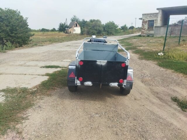 Серый Зубр 12, объемом двигателя 0 л и пробегом 0 тыс. км за 1400 $, фото 5 на Automoto.ua