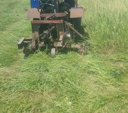 Синий Зубр 12, объемом двигателя 1200 л и пробегом 50 тыс. км за 1901 $, фото 3 на Automoto.ua