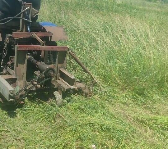 Синий Зубр 12, объемом двигателя 1200 л и пробегом 50 тыс. км за 1901 $, фото 4 на Automoto.ua