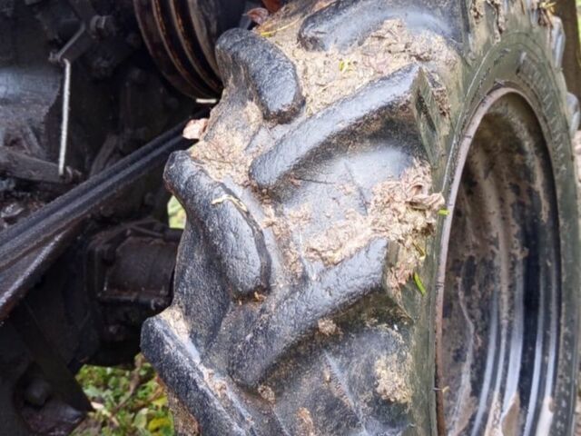 Зелений Зубр 12, об'ємом двигуна 0 л та пробігом 10 тис. км за 1300 $, фото 1 на Automoto.ua