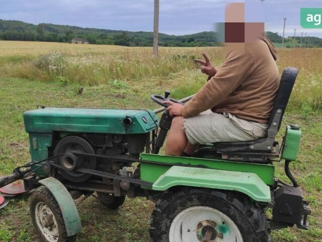 Зубр 15 2015 в Ровно на Automoto.ua Зубр 15, объемом двигателя 0 л и пробегом 0 тыс. км за 2376 $, фото 1 на Automoto.ua