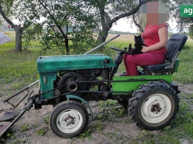 Зубр 15 2015 в Ровно на Automoto.ua Зубр 15, объемом двигателя 0 л и пробегом 0 тыс. км за 2376 $, фото 2 на Automoto.ua