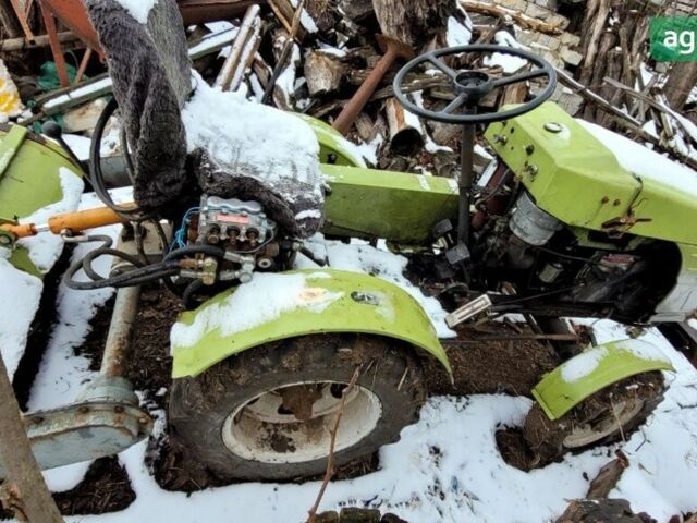 Зубр 150, объемом двигателя 0 л и пробегом 0 тыс. км за 1700 $, фото 1 на Automoto.ua
