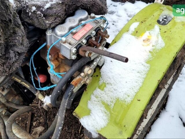 Зубр 150, объемом двигателя 0 л и пробегом 0 тыс. км за 1700 $, фото 4 на Automoto.ua
