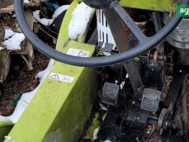 Зубр 150, объемом двигателя 0 л и пробегом 0 тыс. км за 1700 $, фото 2 на Automoto.ua