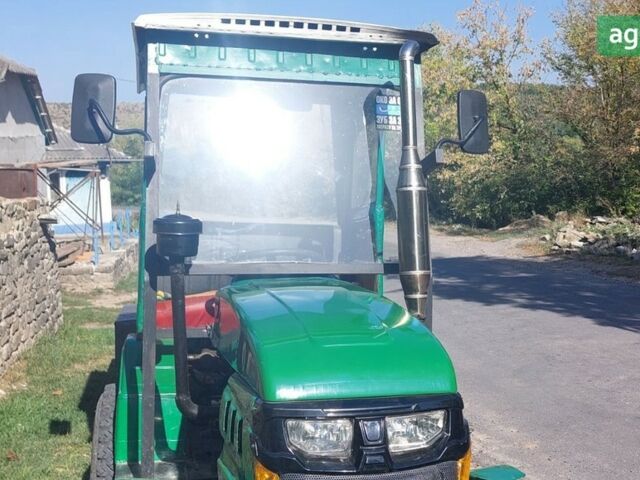 Зубр 150, об'ємом двигуна 0 л та пробігом 0 тис. км за 3640 $, фото 5 на Automoto.ua