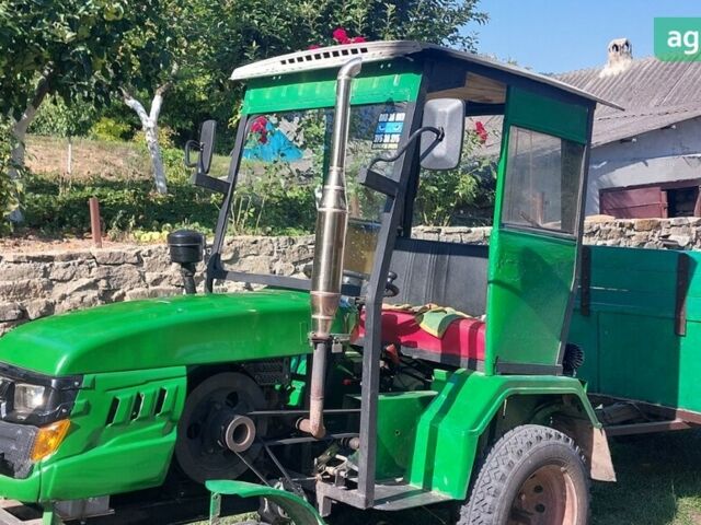 Зубр 150, об'ємом двигуна 0 л та пробігом 0 тис. км за 3640 $, фото 3 на Automoto.ua