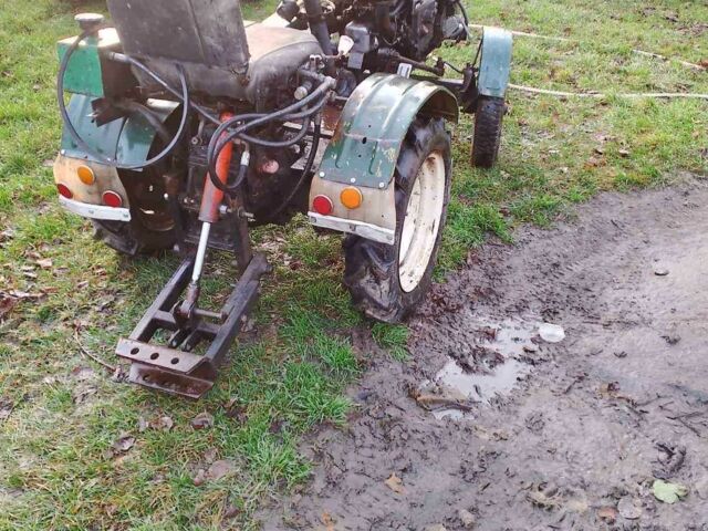 Зеленый Зубр 150, объемом двигателя 0 л и пробегом 100 тыс. км за 714 $, фото 9 на Automoto.ua