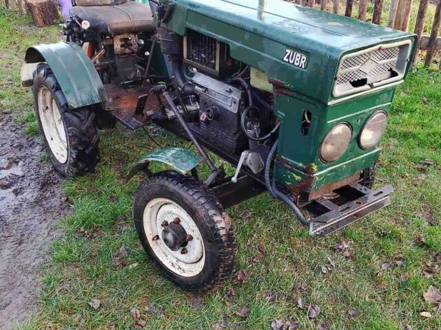 Зеленый Зубр 150, объемом двигателя 0 л и пробегом 100 тыс. км за 714 $, фото 3 на Automoto.ua