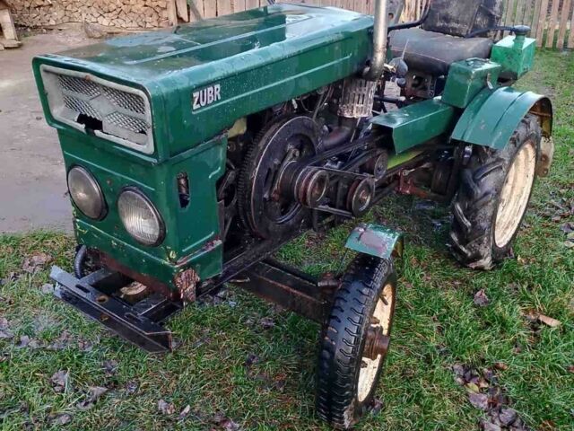 Зеленый Зубр 150, объемом двигателя 0 л и пробегом 100 тыс. км за 714 $, фото 8 на Automoto.ua