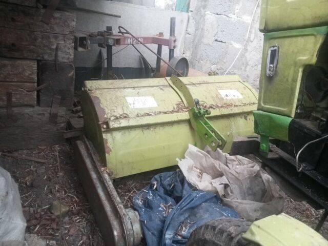 Зелений Зубр 150, об'ємом двигуна 0 л та пробігом 10 тис. км за 1426 $, фото 6 на Automoto.ua