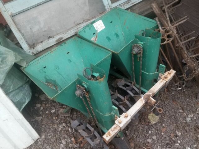 Зелений Зубр 150, об'ємом двигуна 0 л та пробігом 10 тис. км за 1426 $, фото 4 на Automoto.ua