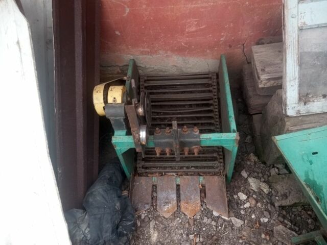 Зелений Зубр 150, об'ємом двигуна 0 л та пробігом 10 тис. км за 1426 $, фото 5 на Automoto.ua