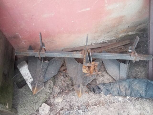 Зелений Зубр 150, об'ємом двигуна 0 л та пробігом 10 тис. км за 1426 $, фото 8 на Automoto.ua