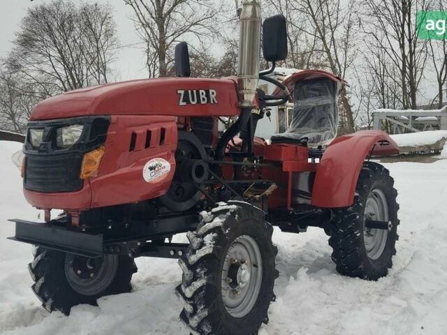 Зубр 160, объемом двигателя 0.71 л и пробегом 0 тыс. км за 2400 $, фото 8 на Automoto.ua