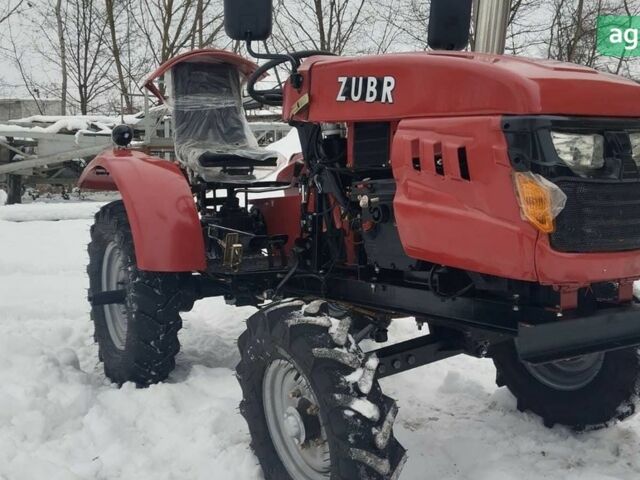 Зубр 160, объемом двигателя 0.71 л и пробегом 0 тыс. км за 2400 $, фото 9 на Automoto.ua
