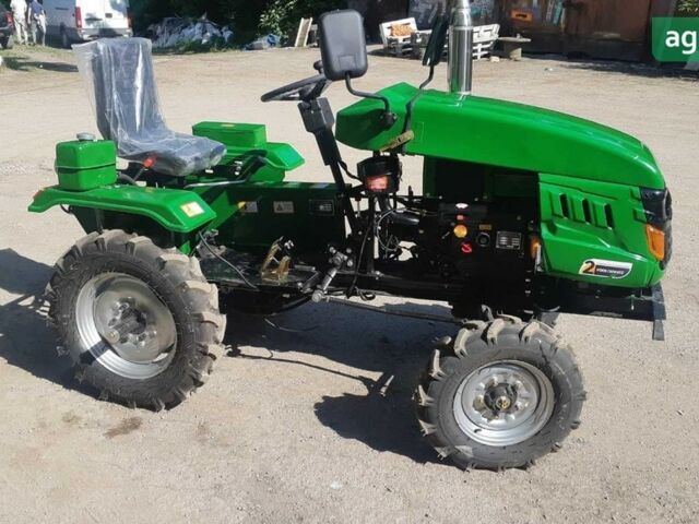 Зубр 160, объемом двигателя 0.71 л и пробегом 0 тыс. км за 2400 $, фото 6 на Automoto.ua