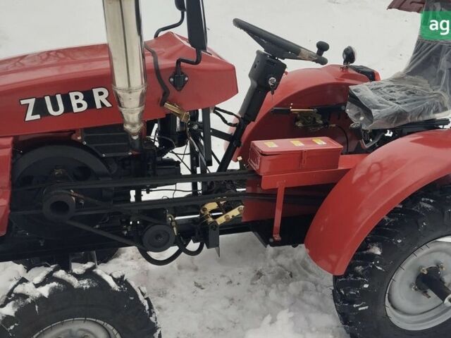 Зубр 160, объемом двигателя 0.71 л и пробегом 0 тыс. км за 2400 $, фото 10 на Automoto.ua