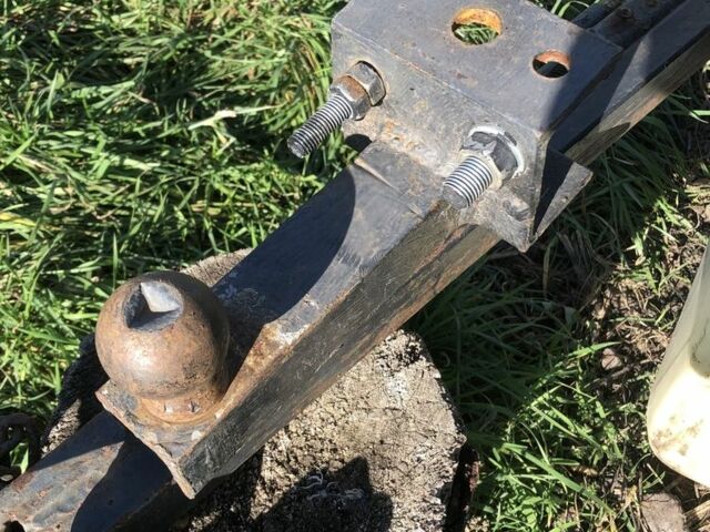 Синій Зубр 160, об'ємом двигуна 0 л та пробігом 100 тис. км за 2000 $, фото 8 на Automoto.ua