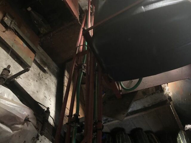 Синій Зубр 160, об'ємом двигуна 0 л та пробігом 100 тис. км за 2000 $, фото 12 на Automoto.ua