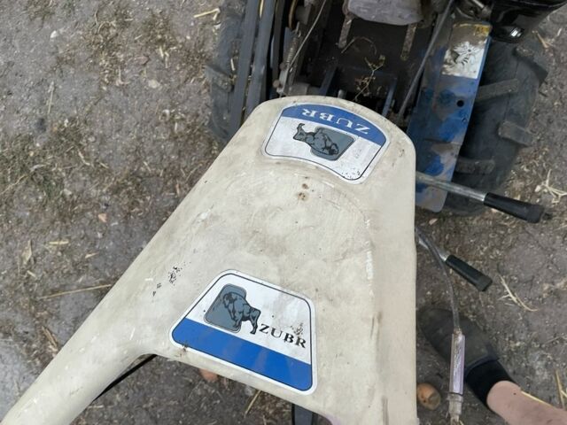 Синий Зубр 170F, объемом двигателя 0.52 л и пробегом 2 тыс. км за 430 $, фото 3 на Automoto.ua