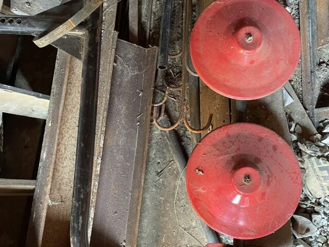 Синий Зубр 170F, объемом двигателя 0.52 л и пробегом 2 тыс. км за 430 $, фото 8 на Automoto.ua