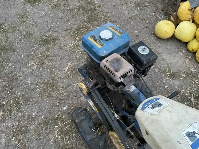 Синий Зубр 170F, объемом двигателя 0.52 л и пробегом 2 тыс. км за 430 $, фото 5 на Automoto.ua