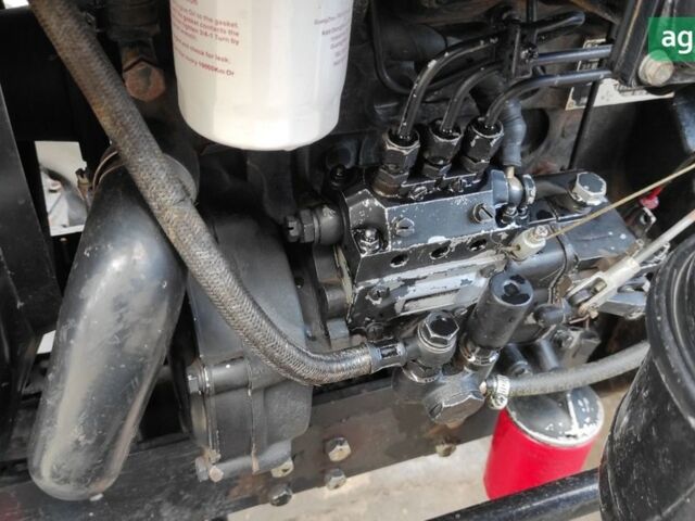 Зубр 244, объемом двигателя 0 л и пробегом 0 тыс. км за 4500 $, фото 6 на Automoto.ua