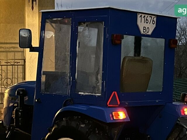 Зубр 244, об'ємом двигуна 0 л та пробігом 0 тис. км за 4750 $, фото 13 на Automoto.ua